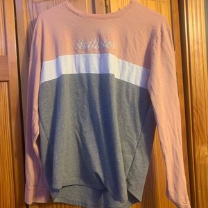 Hollister tee